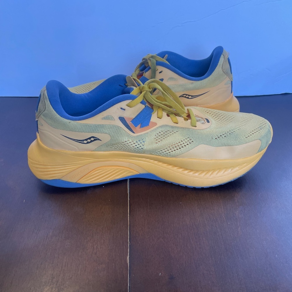 Saucony Women's Guide 15 Running Shoes size 9.5 - Picture 6 of 11